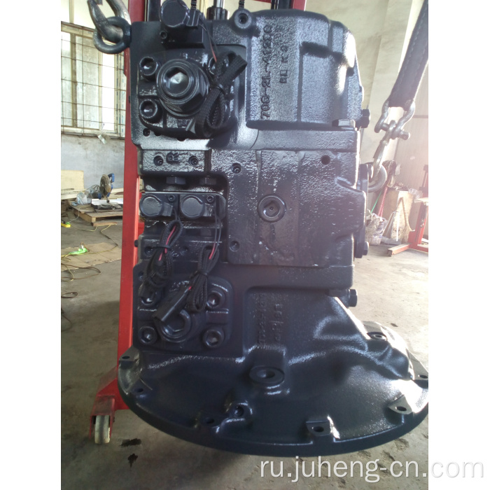 PC210-8K Гидравлический насос PC210-8K Main Pump 708-2L-00700